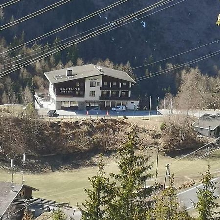 마트레이 인 오스티롤 Gasthof Lublass B&B 외부 사진