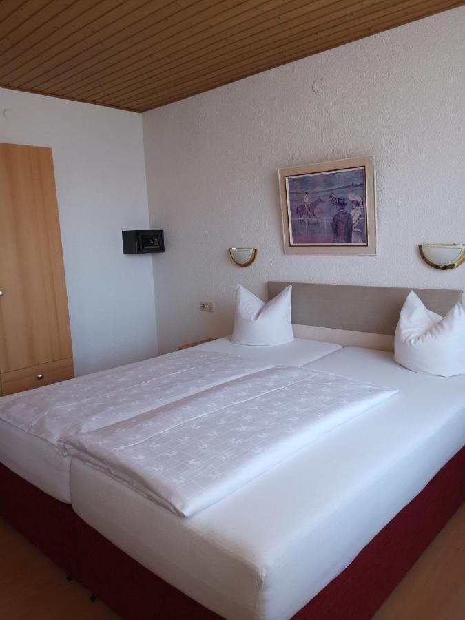 마트레이 인 오스티롤 Gasthof Lublass B&B 외부 사진